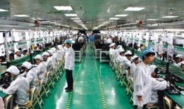 深圳富士康爆料视频最新,揭秘工厂内部惊人真相